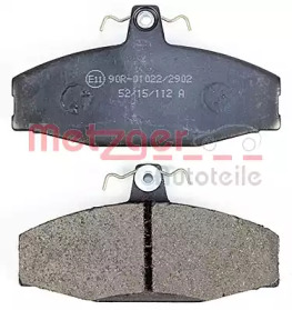 metzger 1170286